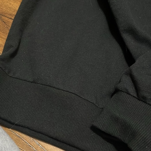 puma black crewneck - Picture 3 of 6